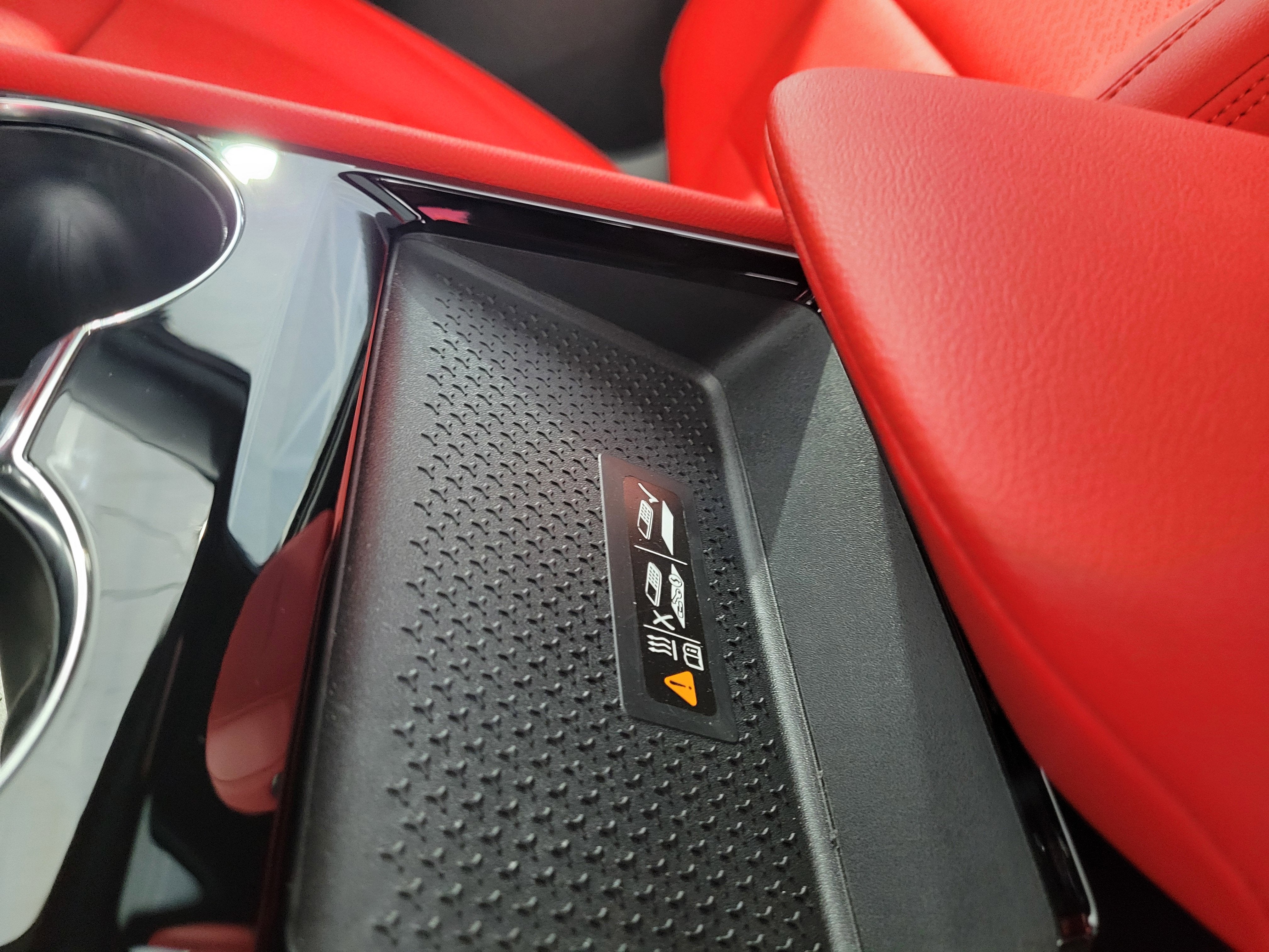 2026 Chevrolet Blazer EV SS