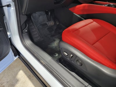 2026 Chevrolet Blazer EV SS