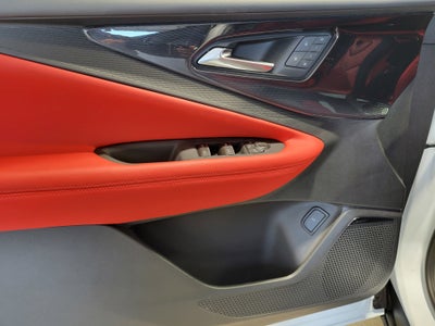 2026 Chevrolet Blazer EV SS