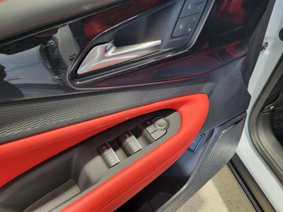 2026 Chevrolet Blazer EV SS