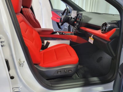 2026 Chevrolet Blazer EV SS