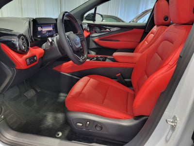 2026 Chevrolet Blazer EV SS