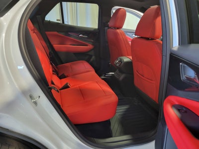 2026 Chevrolet Blazer EV SS