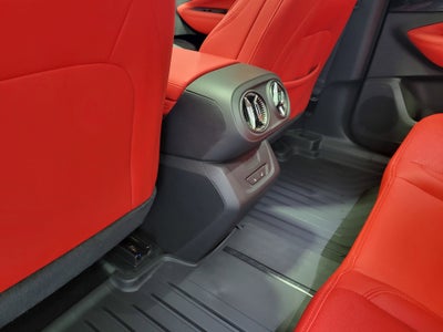 2026 Chevrolet Blazer EV SS