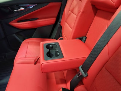 2026 Chevrolet Blazer EV SS