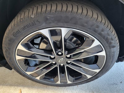 2026 Chevrolet Blazer EV SS