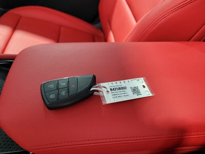 2026 Chevrolet Blazer EV SS