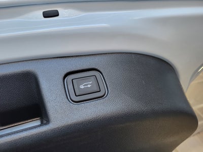 2026 Chevrolet Blazer EV SS