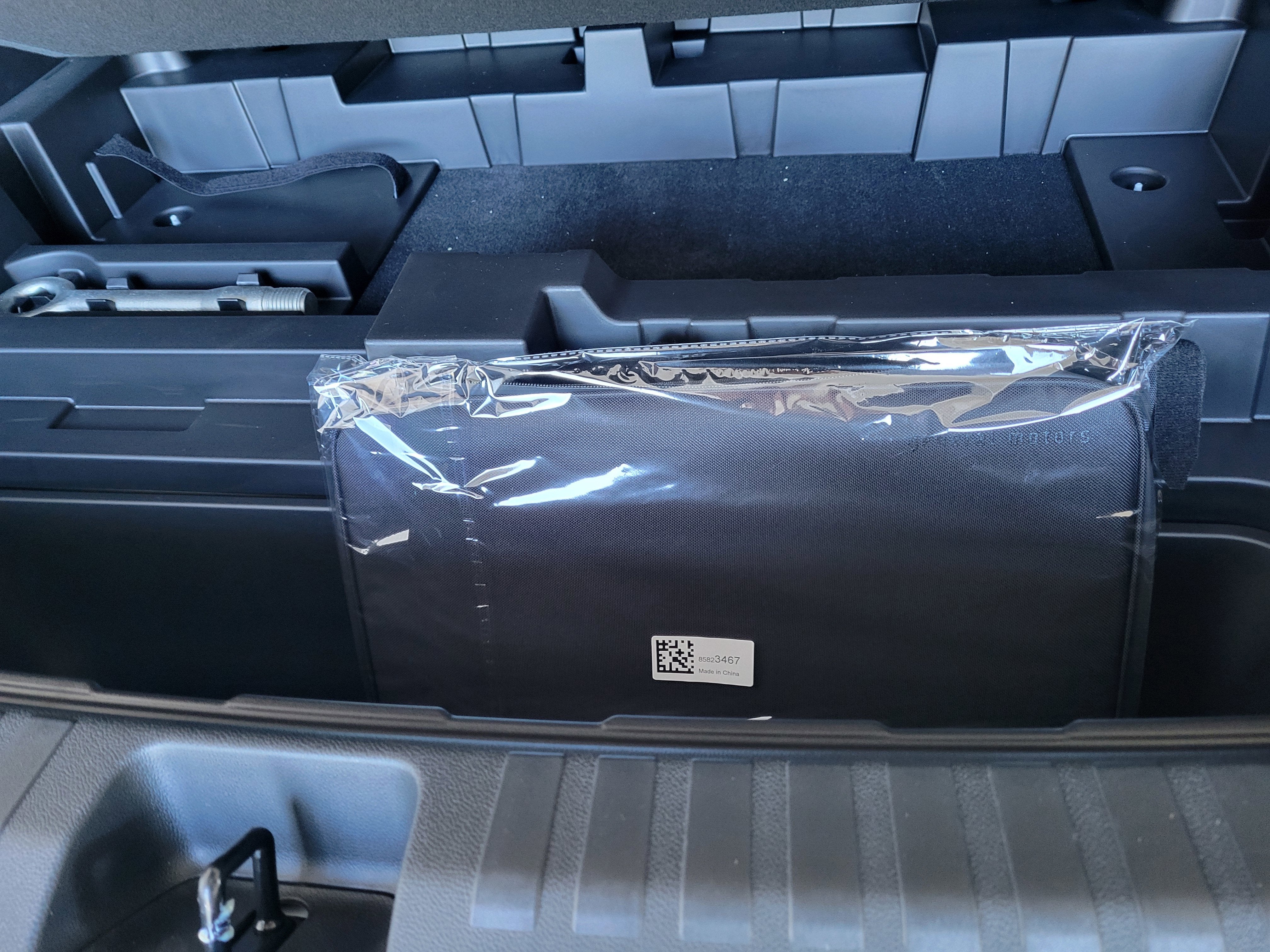 2026 Chevrolet Blazer EV SS