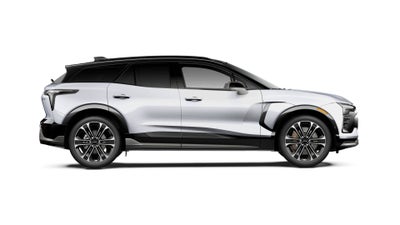 2026 Chevrolet Blazer EV SS