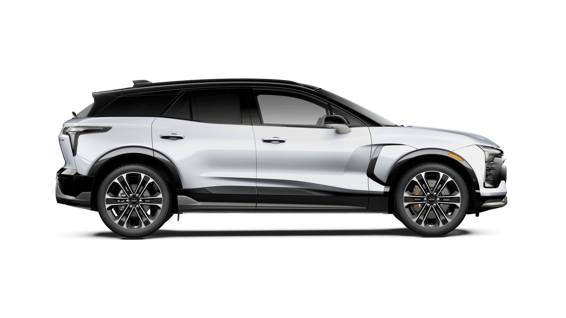 2026 Chevrolet Blazer EV SS
