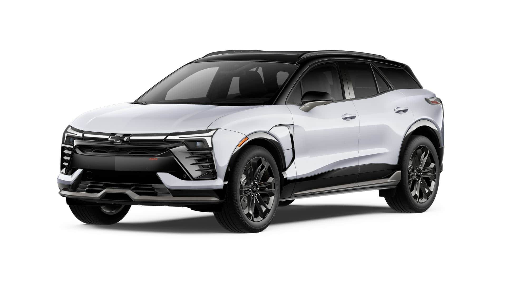 2027 Chevrolet Blazer EV SS