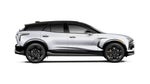 2027 Chevrolet Blazer EV SS