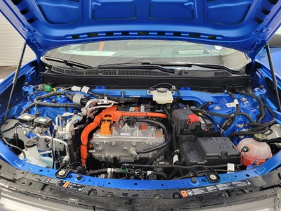 2026 Chevrolet Blazer EV SS