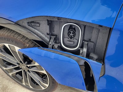 2026 Chevrolet Blazer EV SS