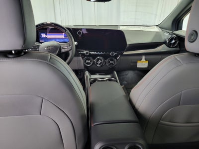 2026 Chevrolet Blazer EV SS