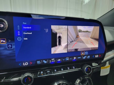 2026 Chevrolet Blazer EV SS