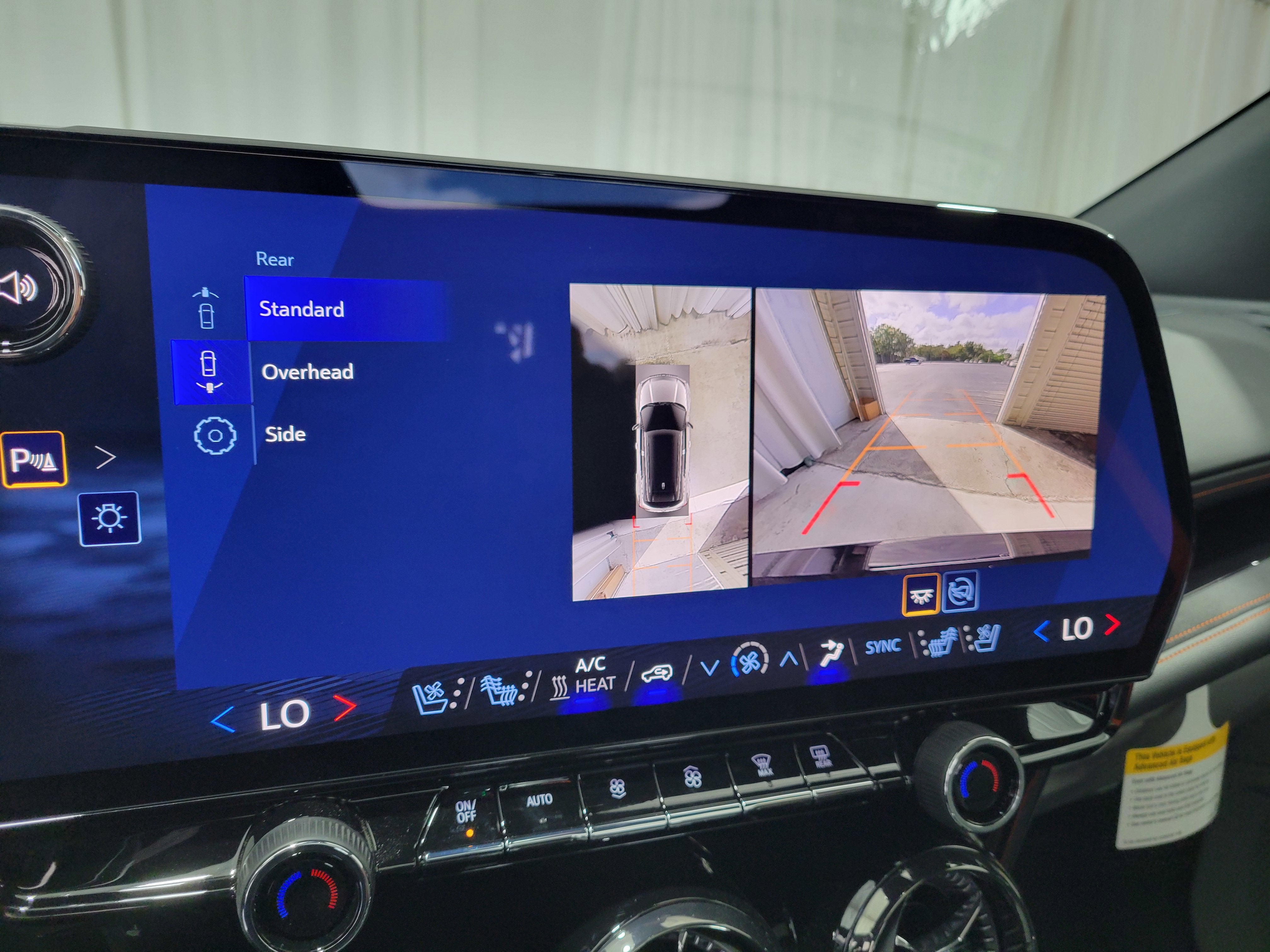 2026 Chevrolet Blazer EV SS