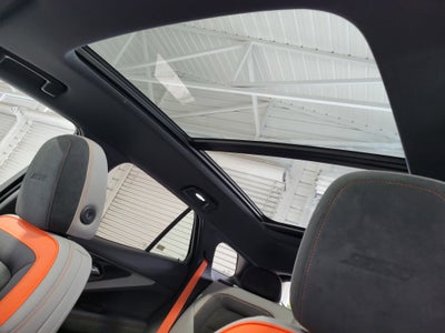 2026 Chevrolet Blazer EV SS