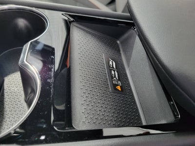 2026 Chevrolet Blazer EV SS