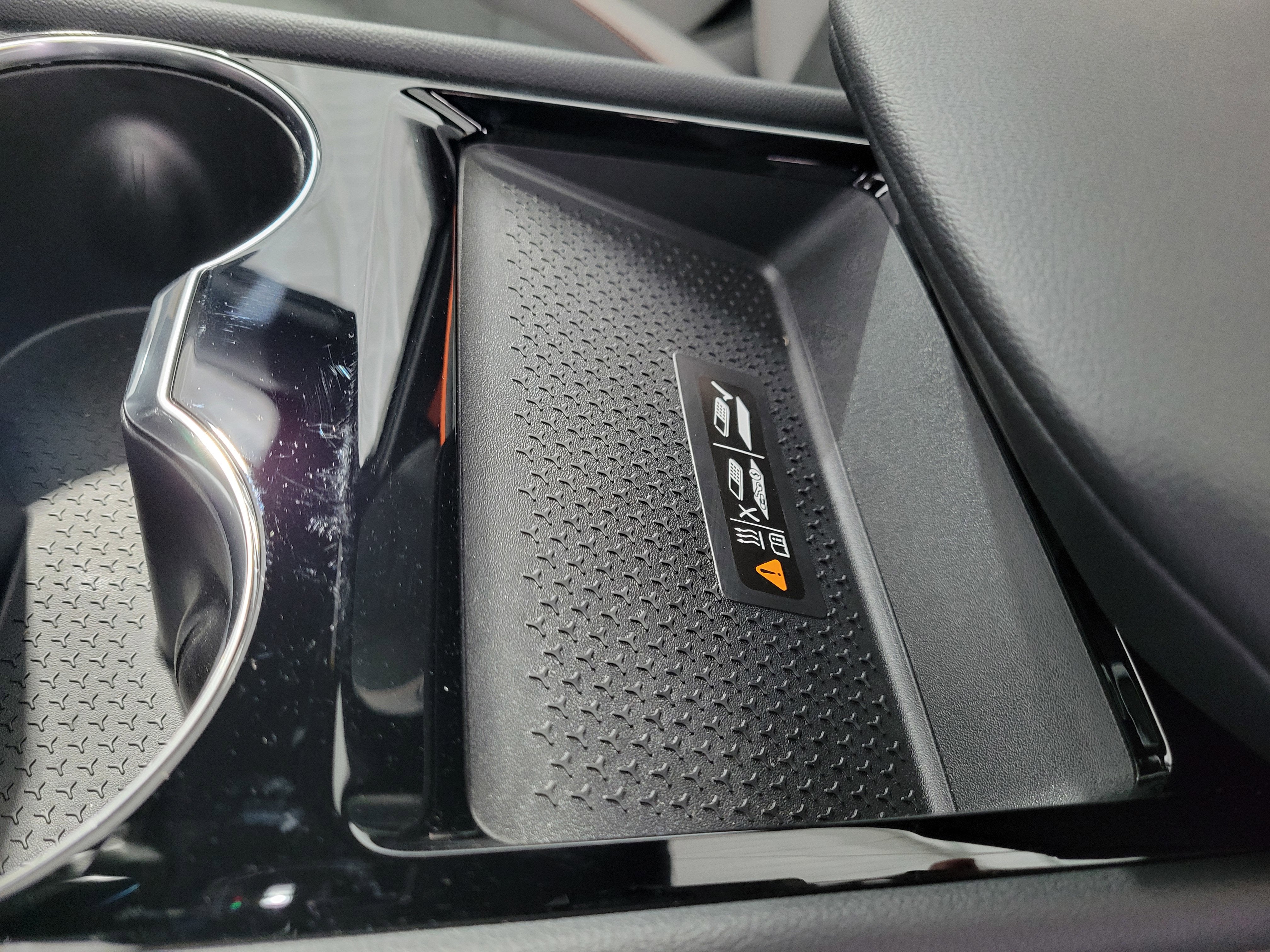 2026 Chevrolet Blazer EV SS