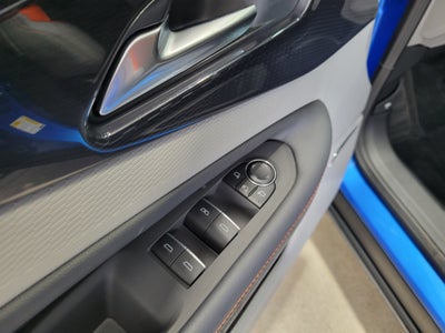 2026 Chevrolet Blazer EV SS