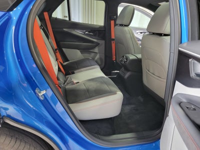 2026 Chevrolet Blazer EV SS