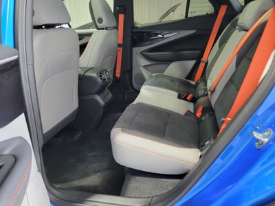 2026 Chevrolet Blazer EV SS