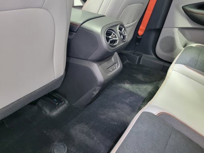 2026 Chevrolet Blazer EV SS