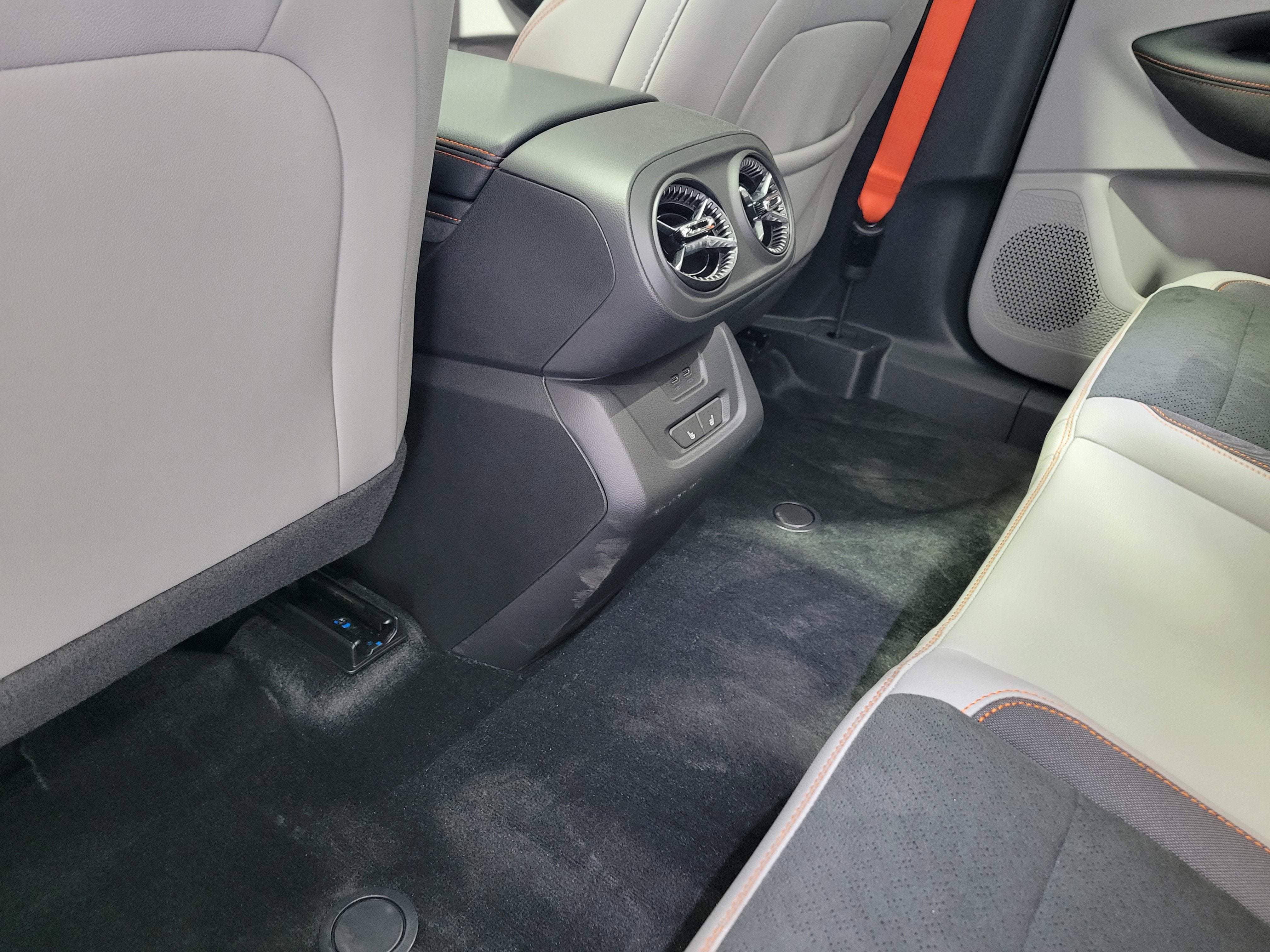 2026 Chevrolet Blazer EV SS