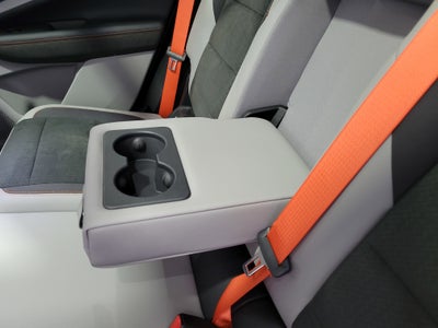 2026 Chevrolet Blazer EV SS