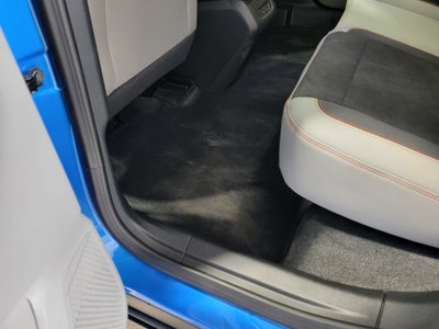 2026 Chevrolet Blazer EV SS