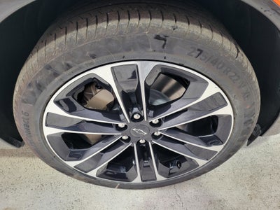 2026 Chevrolet Blazer EV SS