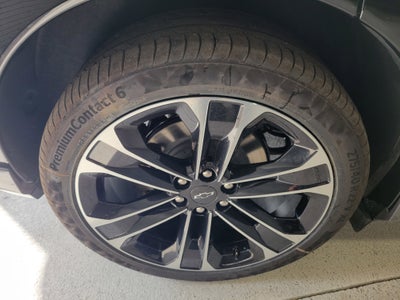 2026 Chevrolet Blazer EV SS