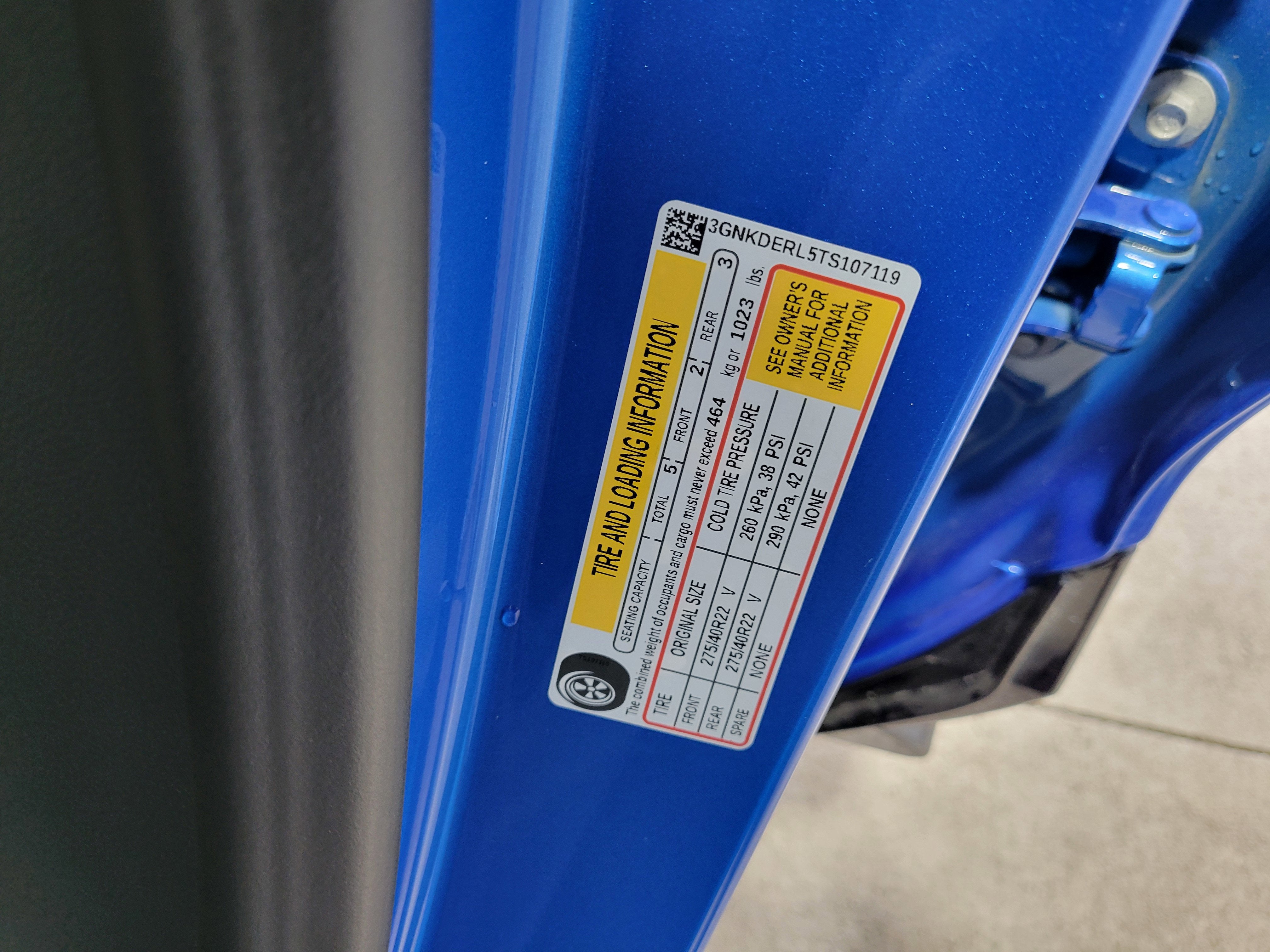 2026 Chevrolet Blazer EV SS