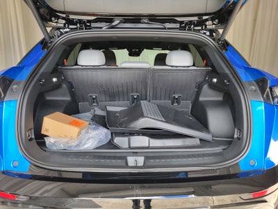 2026 Chevrolet Blazer EV SS