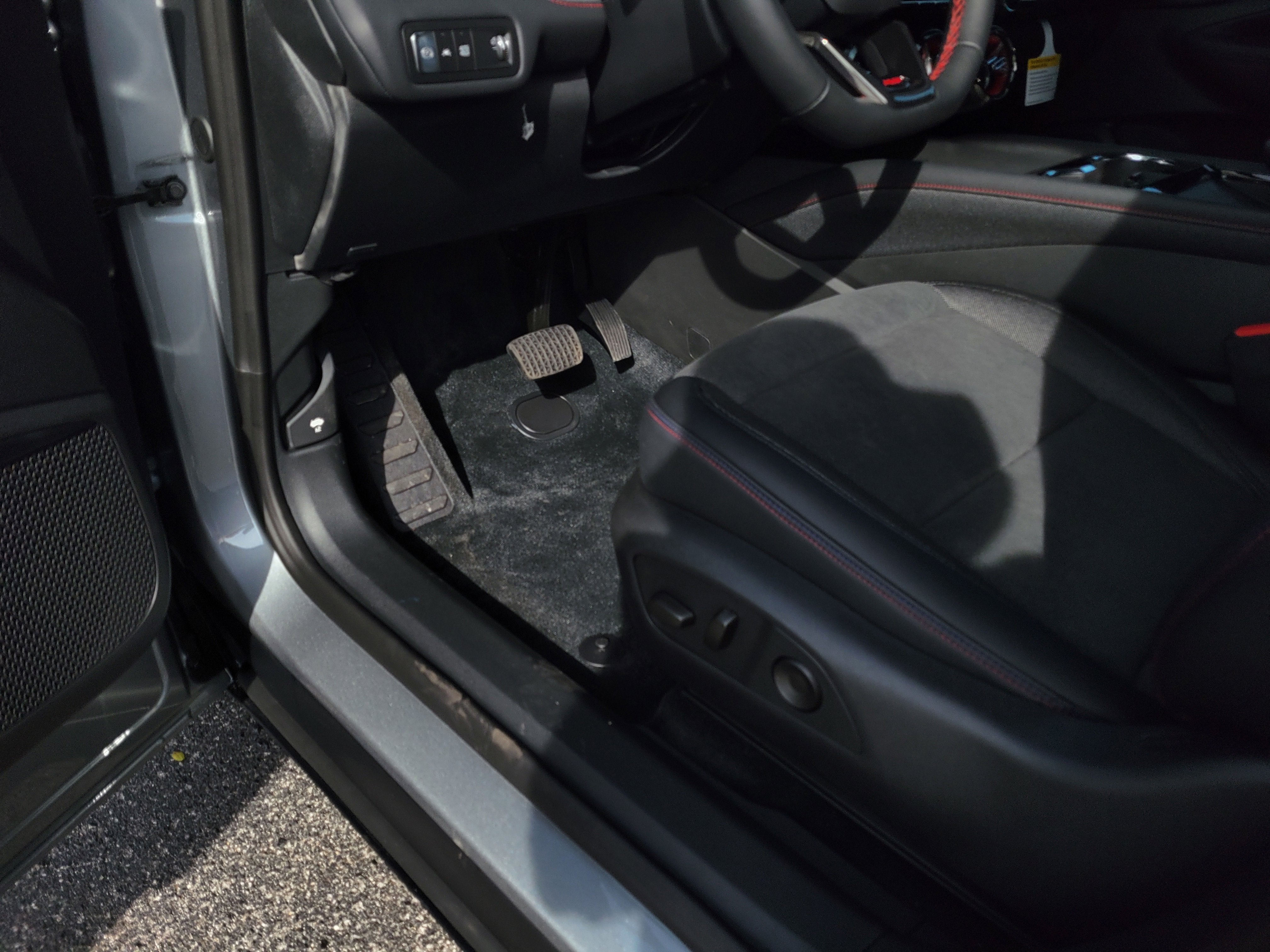 2026 Chevrolet Blazer EV RS