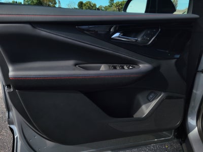 2026 Chevrolet Blazer EV RS