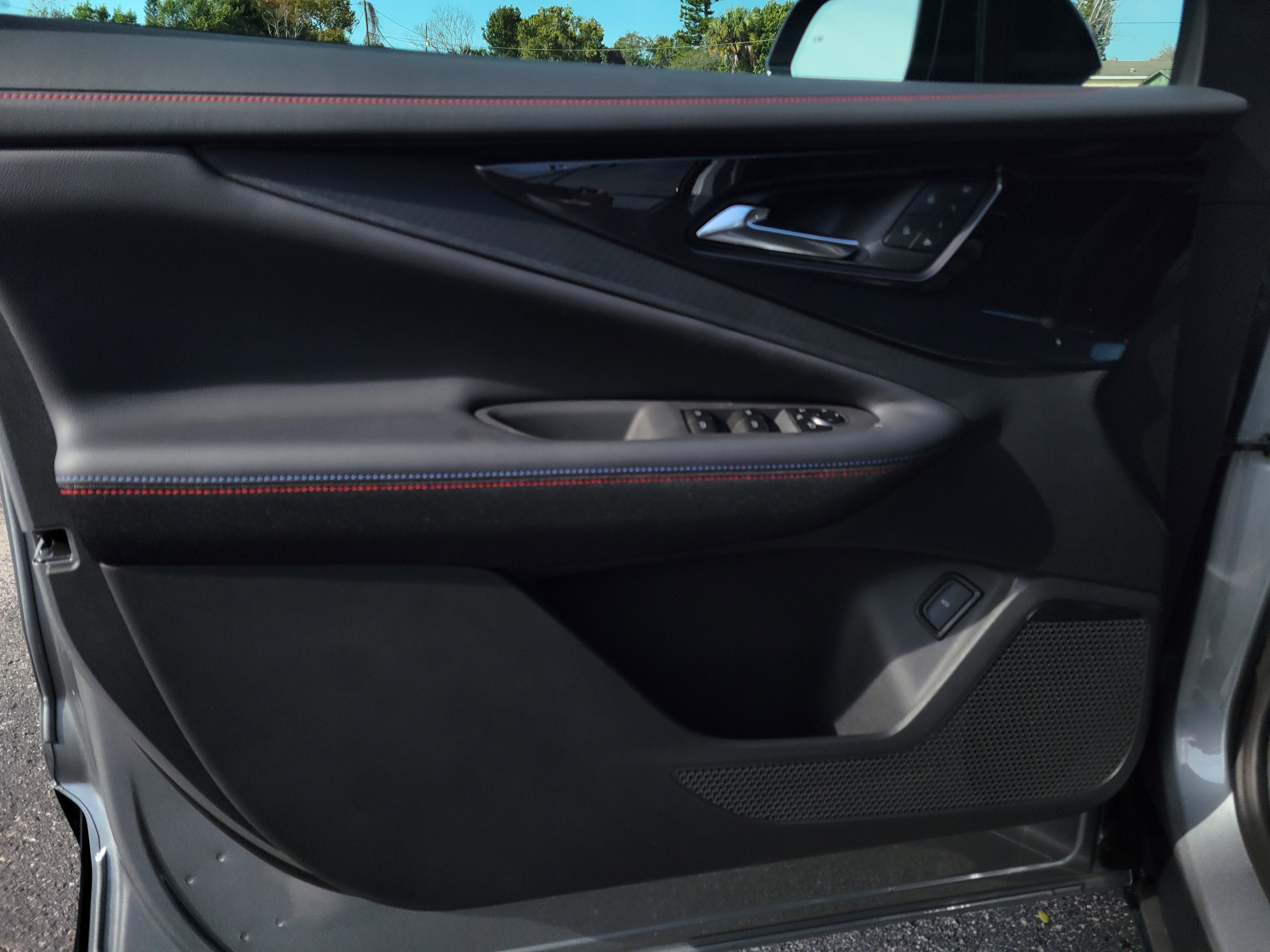 2026 Chevrolet Blazer EV RS