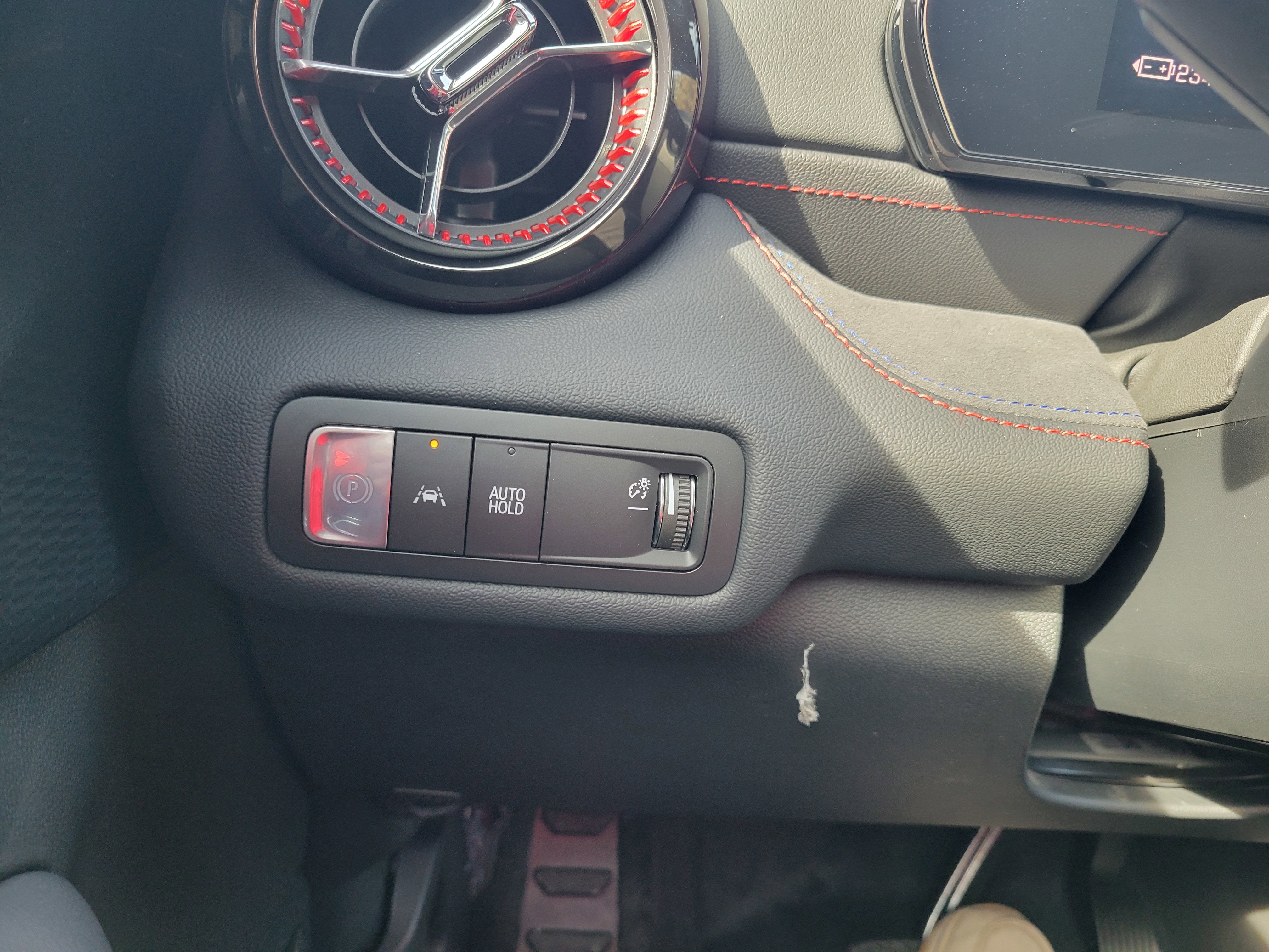 2026 Chevrolet Blazer EV RS