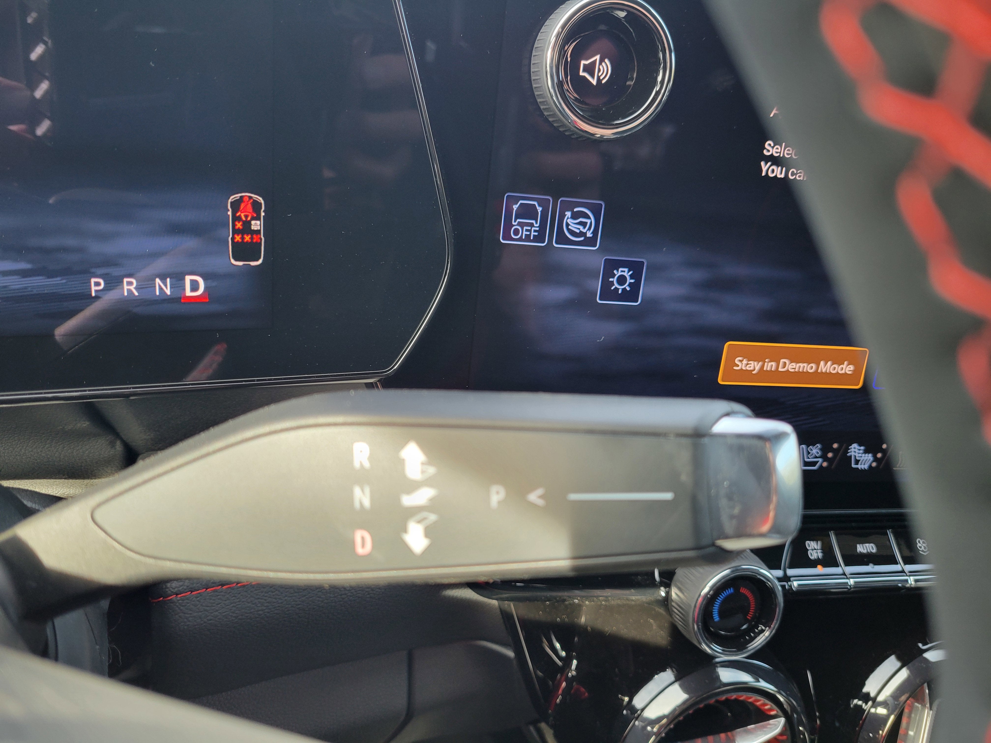 2026 Chevrolet Blazer EV RS