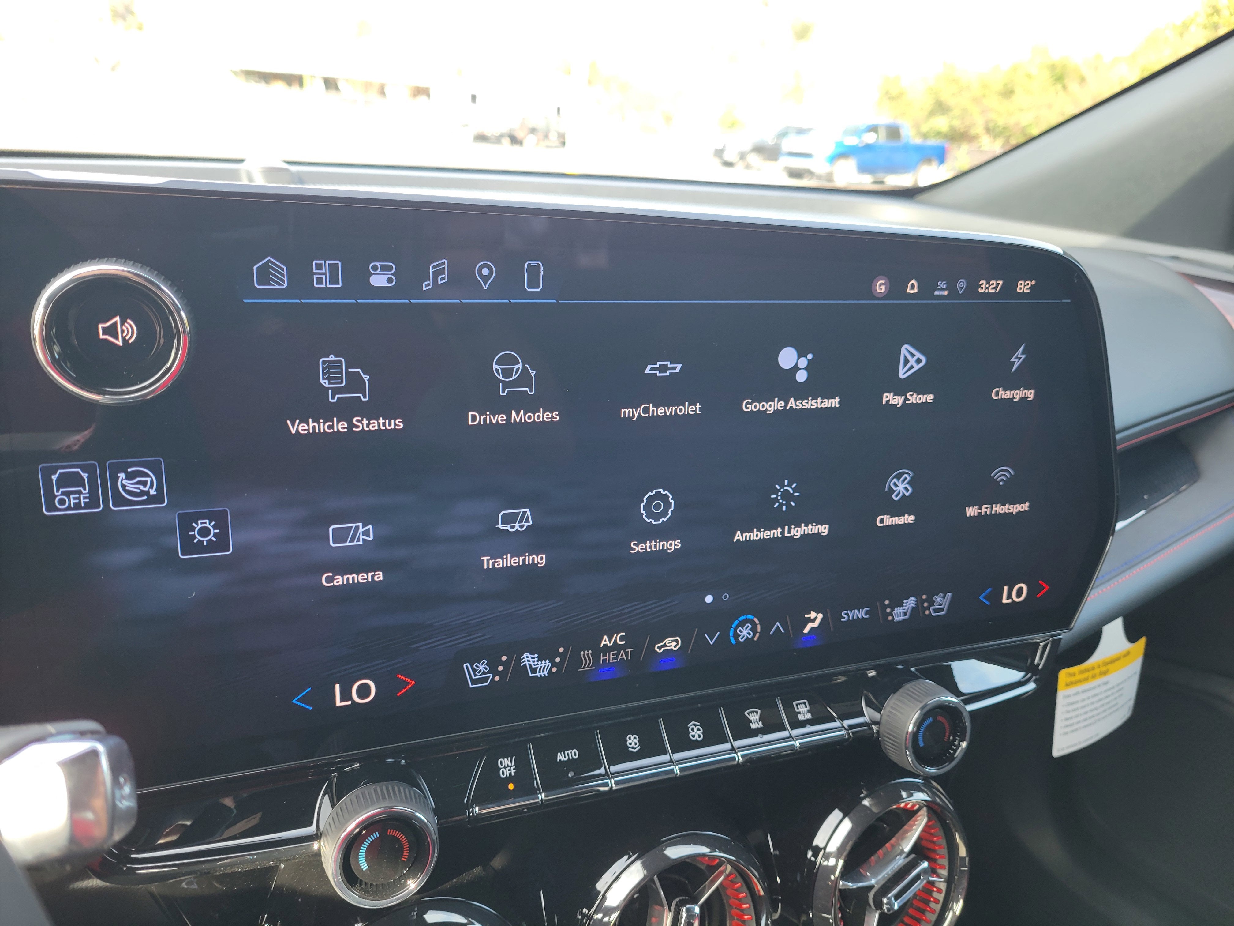 2026 Chevrolet Blazer EV RS