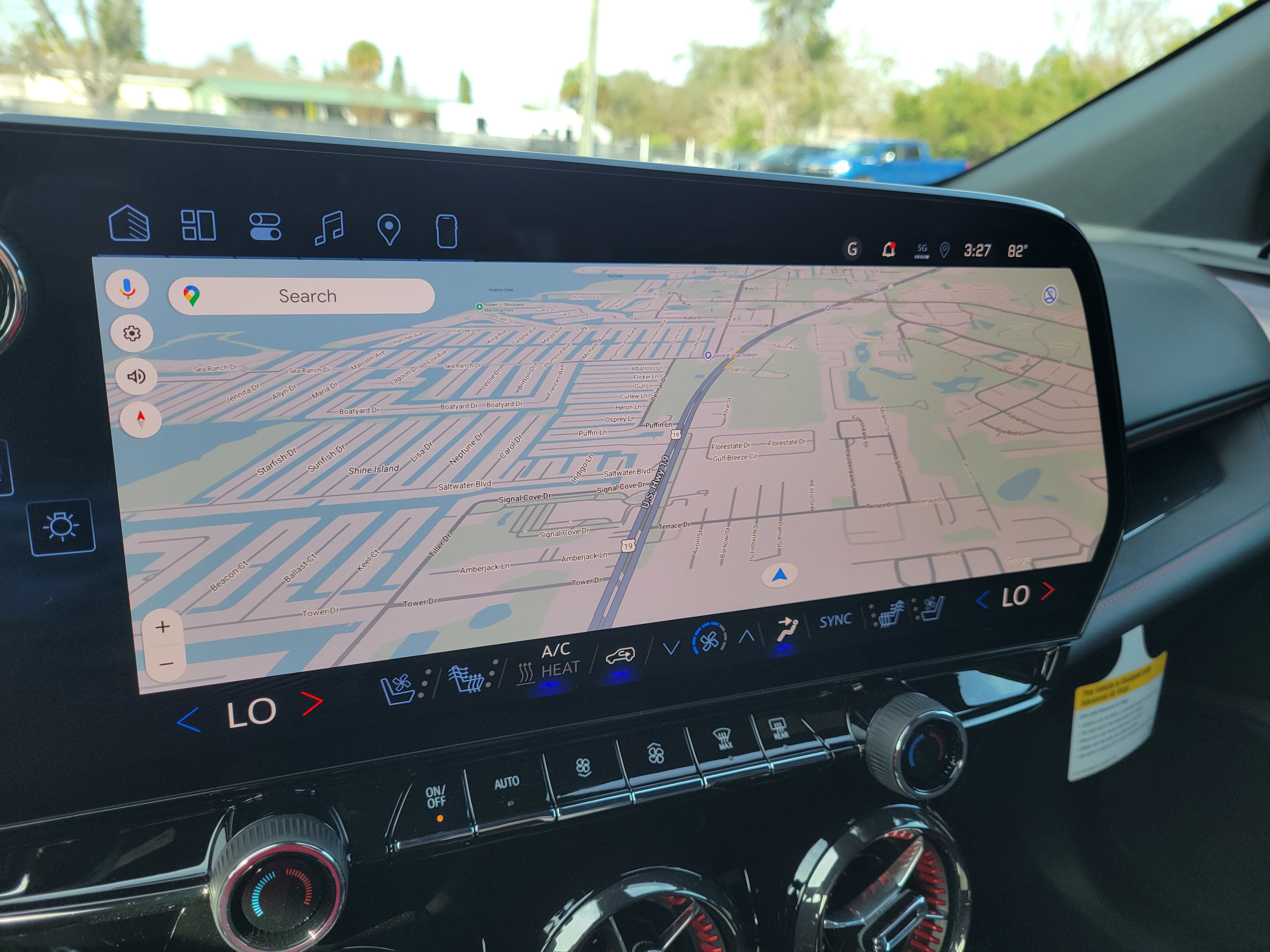 2026 Chevrolet Blazer EV RS