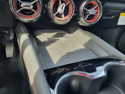 2026 Chevrolet Blazer EV RS