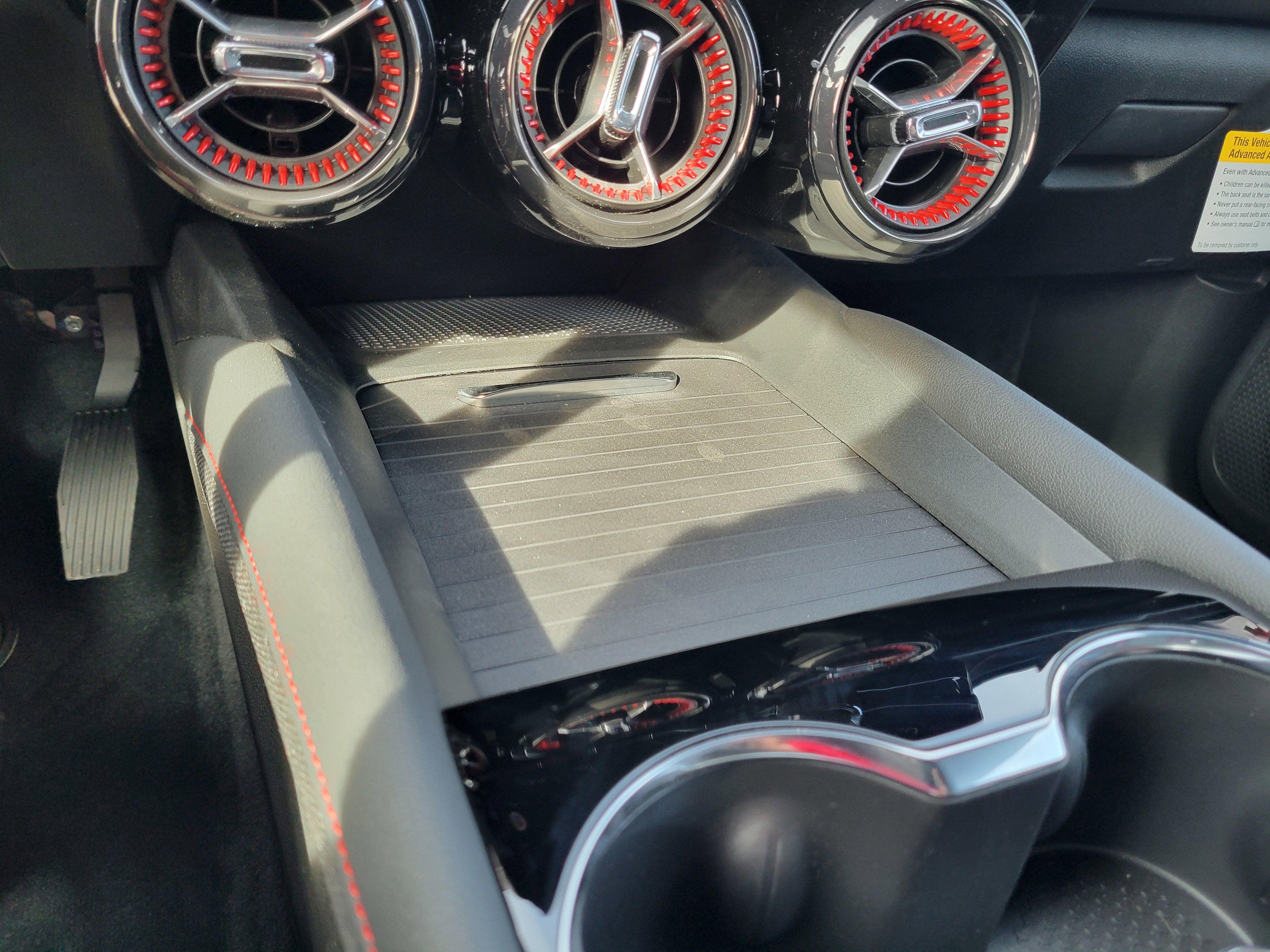 2026 Chevrolet Blazer EV RS