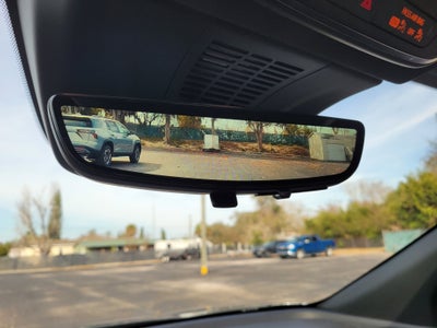 2026 Chevrolet Blazer EV RS