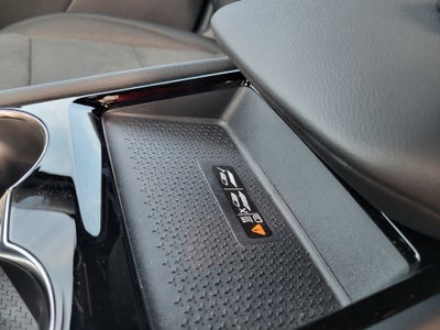 2026 Chevrolet Blazer EV RS