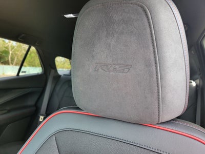 2026 Chevrolet Blazer EV RS