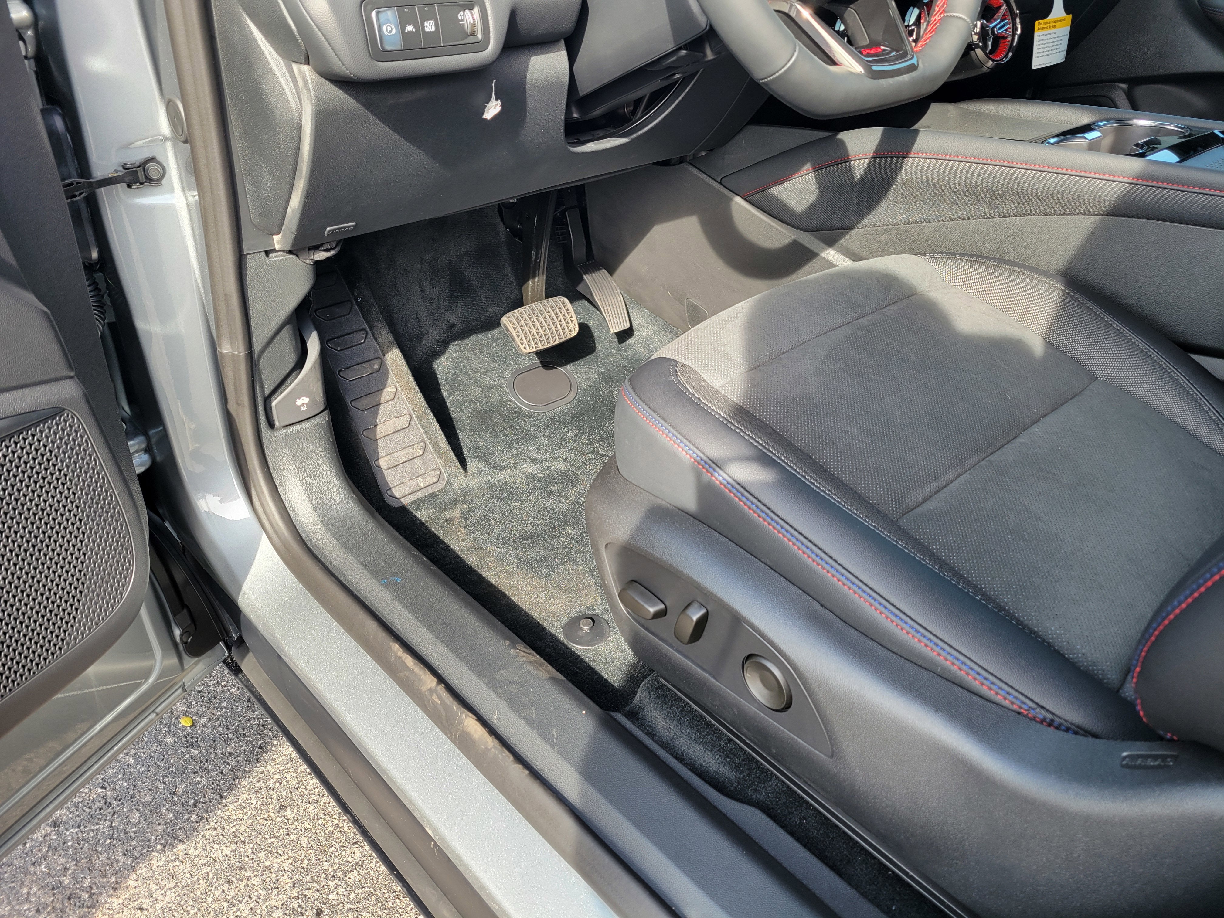 2026 Chevrolet Blazer EV RS