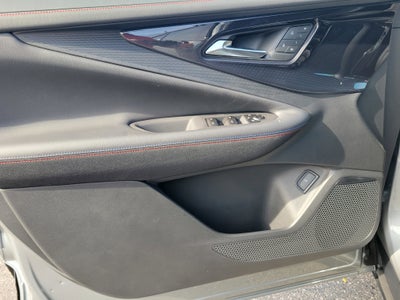 2026 Chevrolet Blazer EV RS